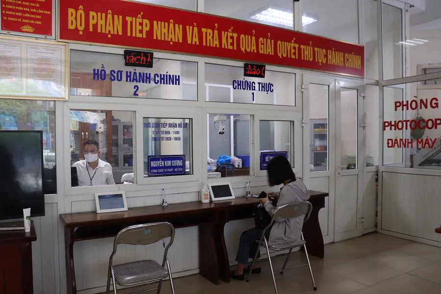 Tiếp tục sắp xếp đơn vị hành chính cấp huyện, xã giai đoạn 2023 - 2030