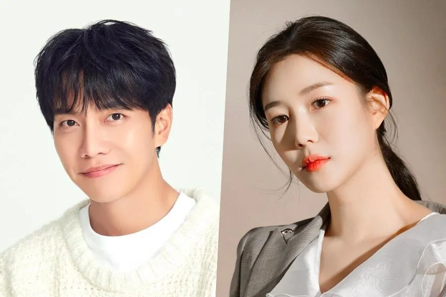 Lee Da In gặp "búa rìu" dư luận, mẹ Lee Seung Gi lên tiếng
