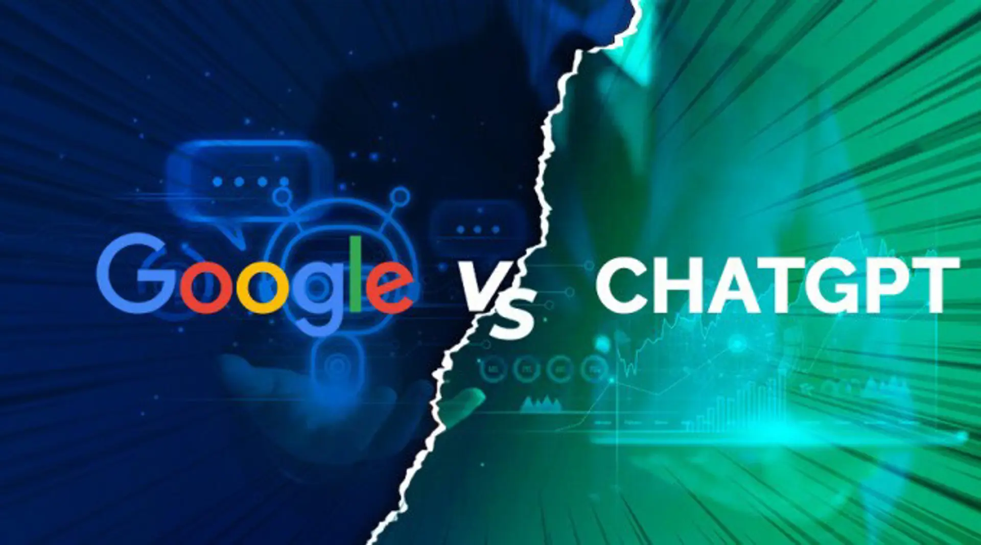 Chatbot của Google đã dính "phốt" ngay khi vừa ra mắt