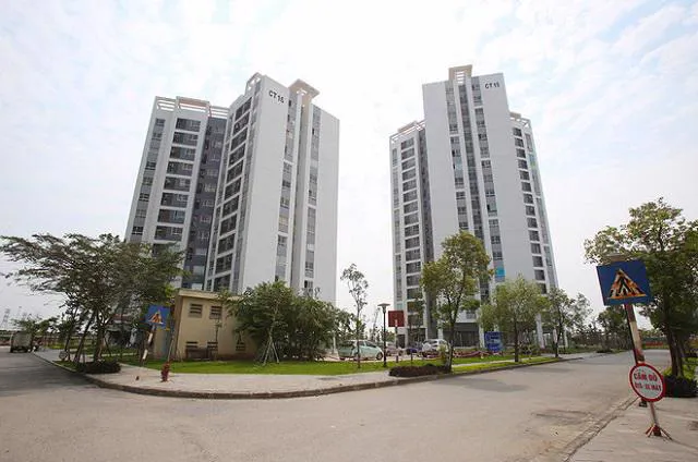 Đẩy mạnh quản lý, sử dụng các công trình công cộng tại các khu đô thị