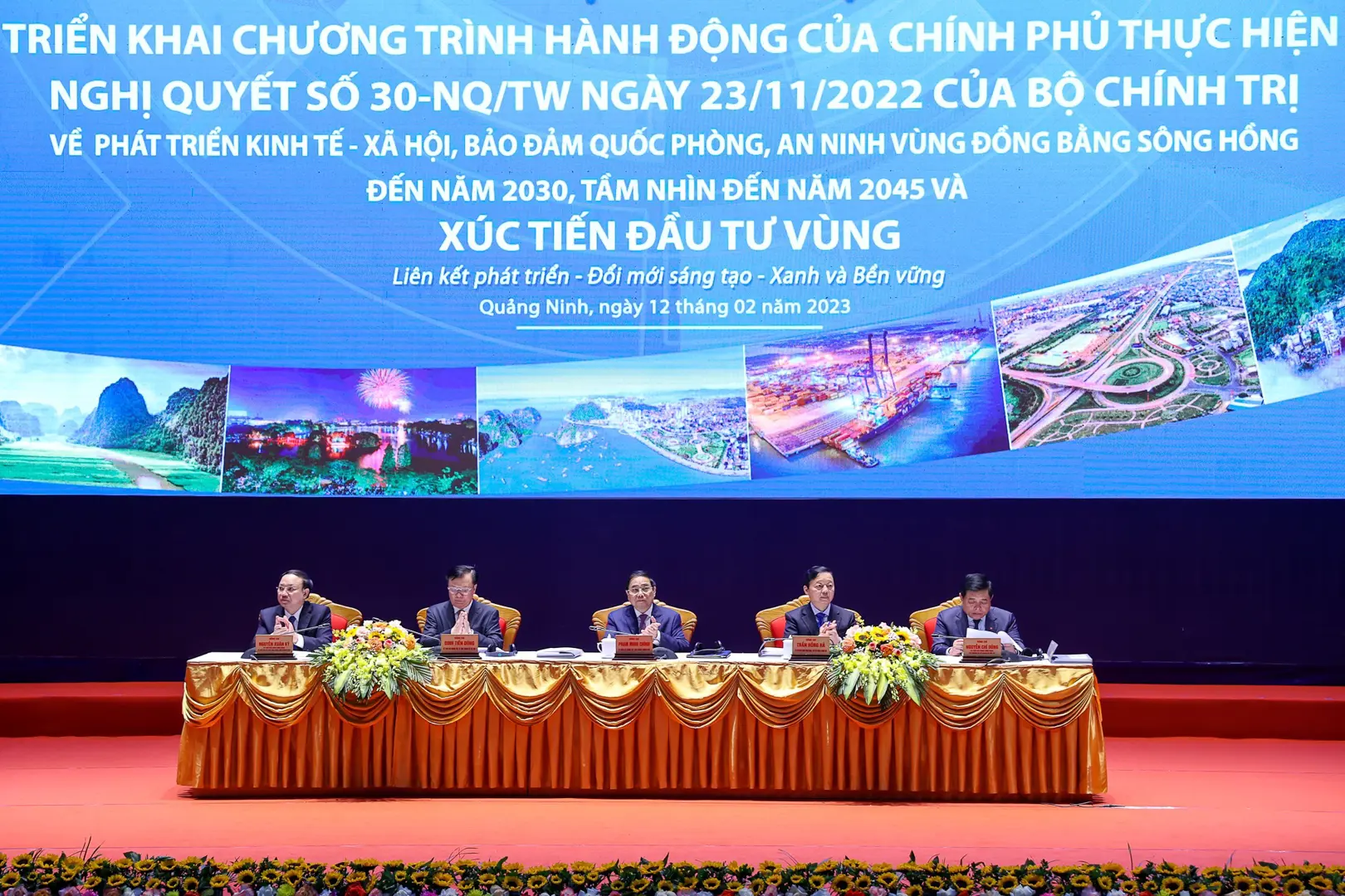 Chủ tịch CMC: “Xây dựng đồng bằng sông Hồng thành Digital Hub”