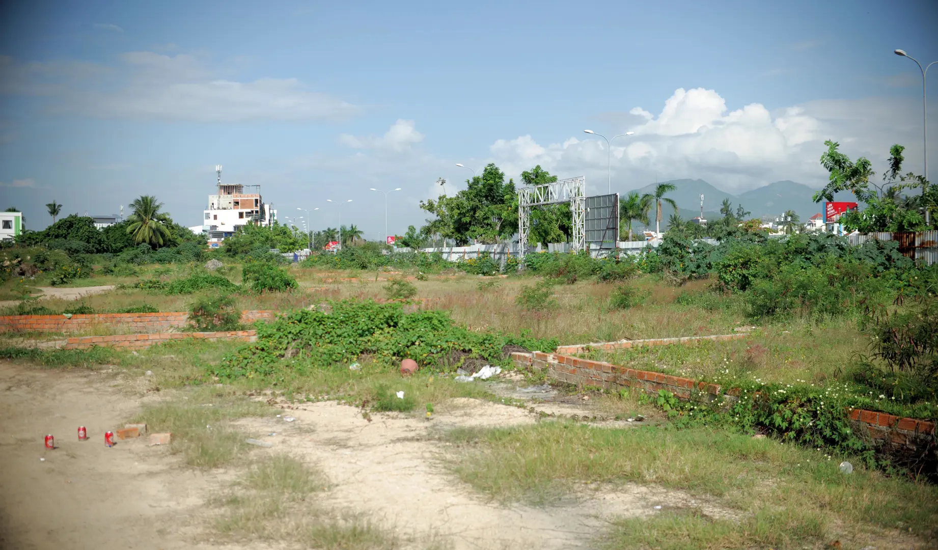 Vì sao nguyên Tổng Giám đốc Công ty CP Sông Đà Nha Trang bị truy tố?