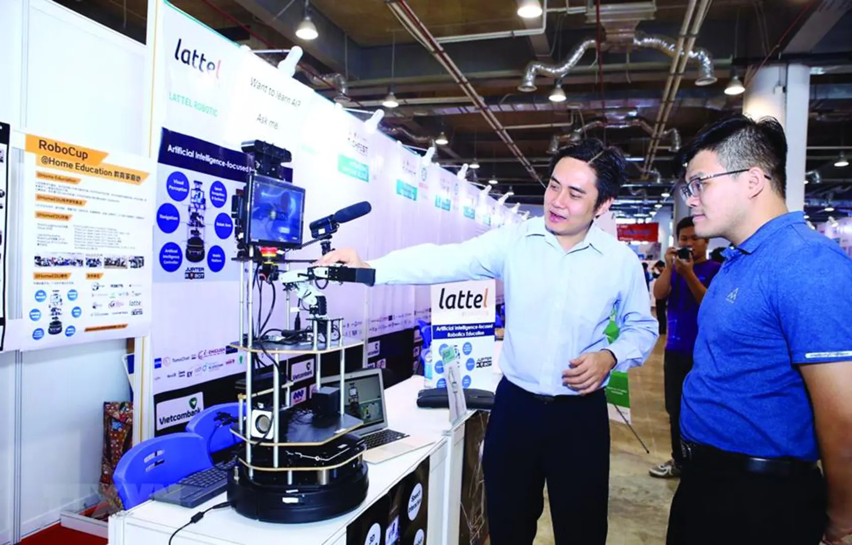 2023 - năm “thanh lọc” của startup Việt