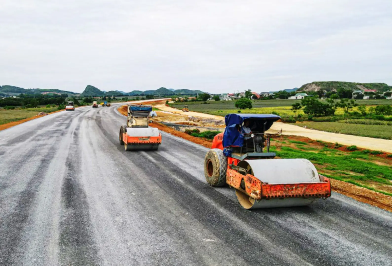 Một số dự án giao thông có dấu hiệu chuyển nhượng thầu trái quy định