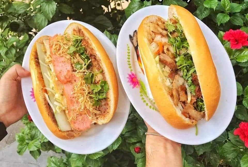 Exloring value of Vietnamese banh mi