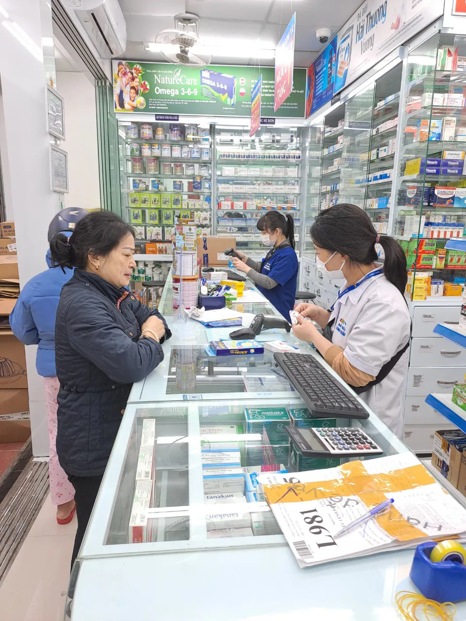 Tin tức tổng hợp hấp dẫn nhất trên báo in số 33 ra ngày 17/2/2023