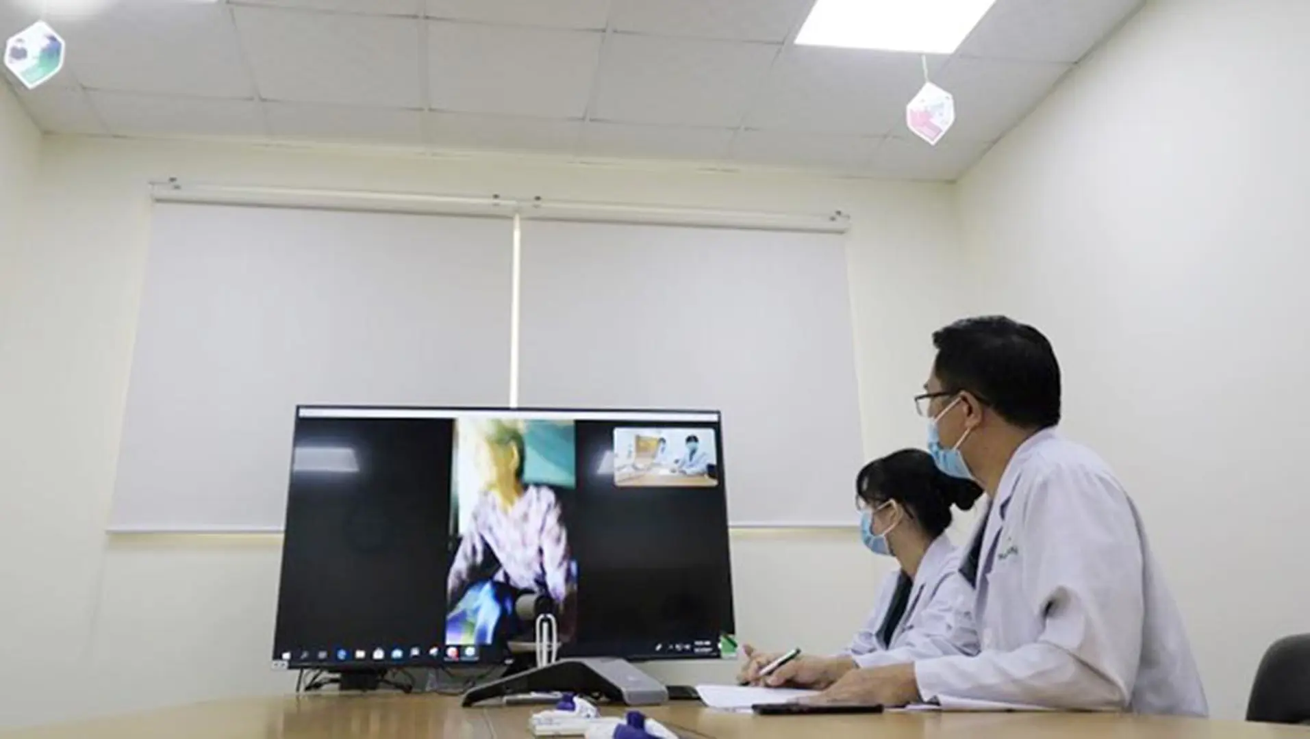 Triển khai nền tảng VTelehealth tại 100% cơ sở y tế khám, chữa bệnh công