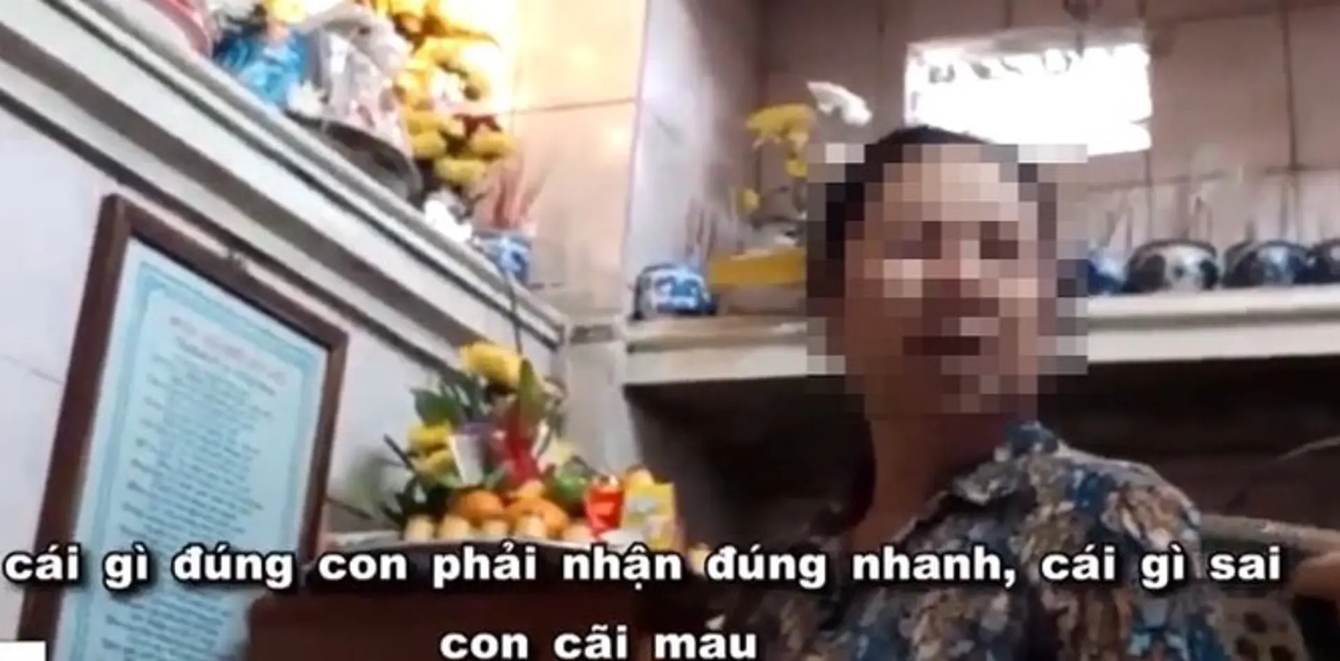 Cô đồng “đúng nhận nhanh, sai cãi mau” ở Thái Bình bị phạt 3 triệu