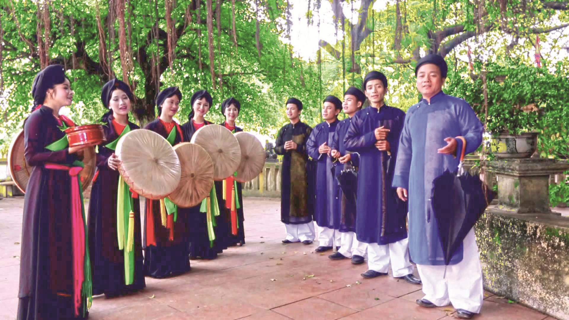 Festival “Về miền Quan họ - 2023”