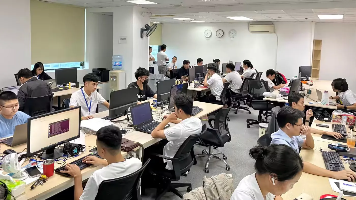 Cách doanh nghiệp IT Việt vươn ra thị trường thế giới