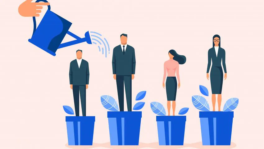 Thay đổi chính sách để thu hút người tài