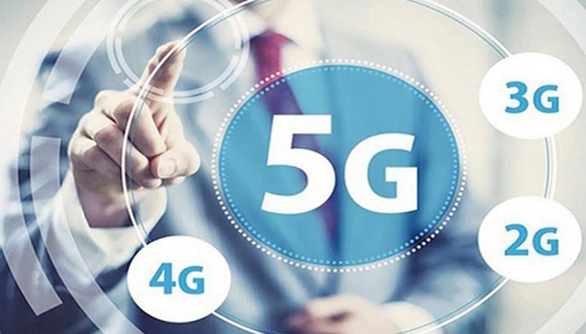 Băng tần 5G có giá gần 13 tỷ đồng/Mhz