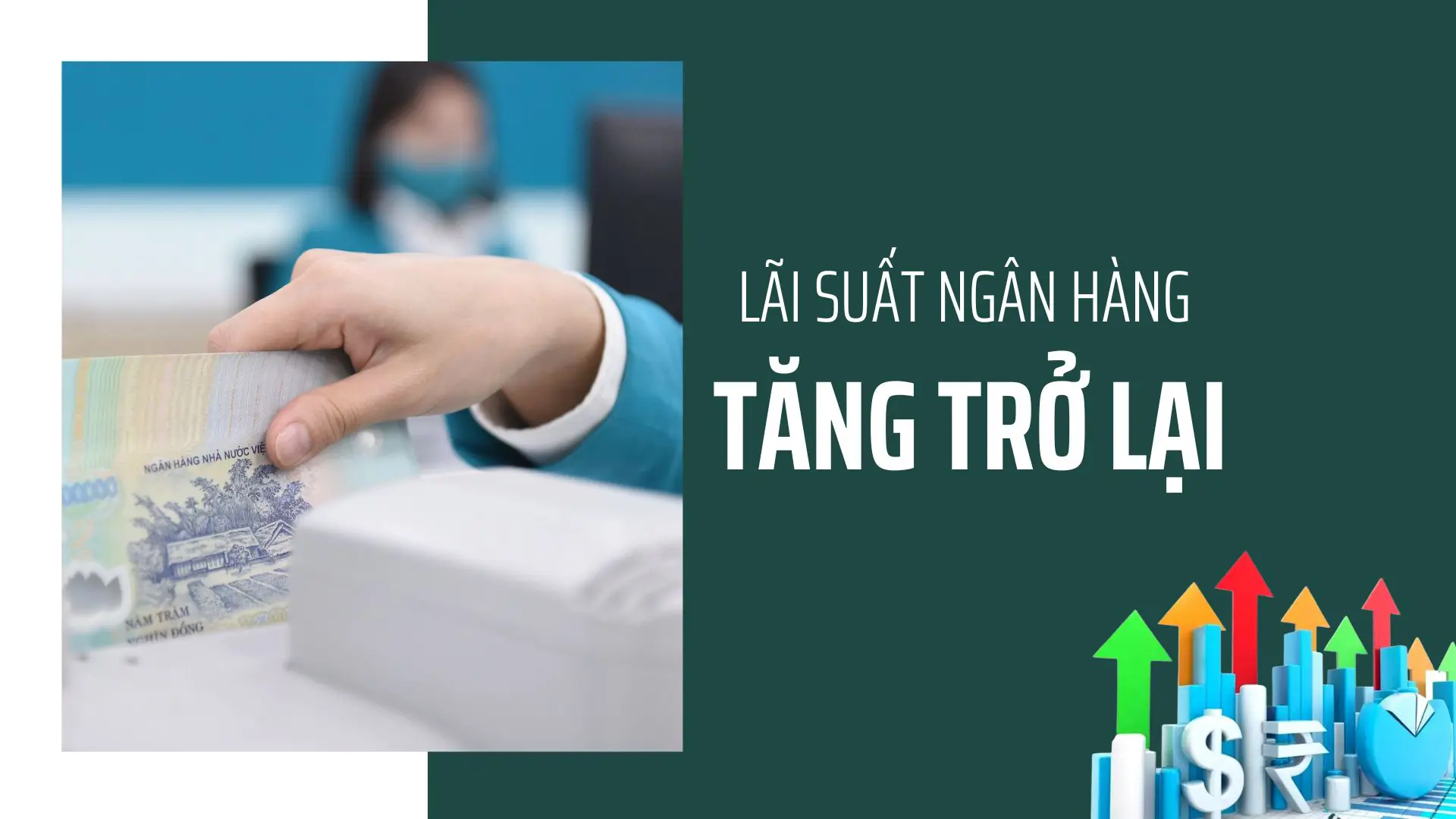 Podcast 22/2: Lãi suất liên ngân hàng tăng trở lại