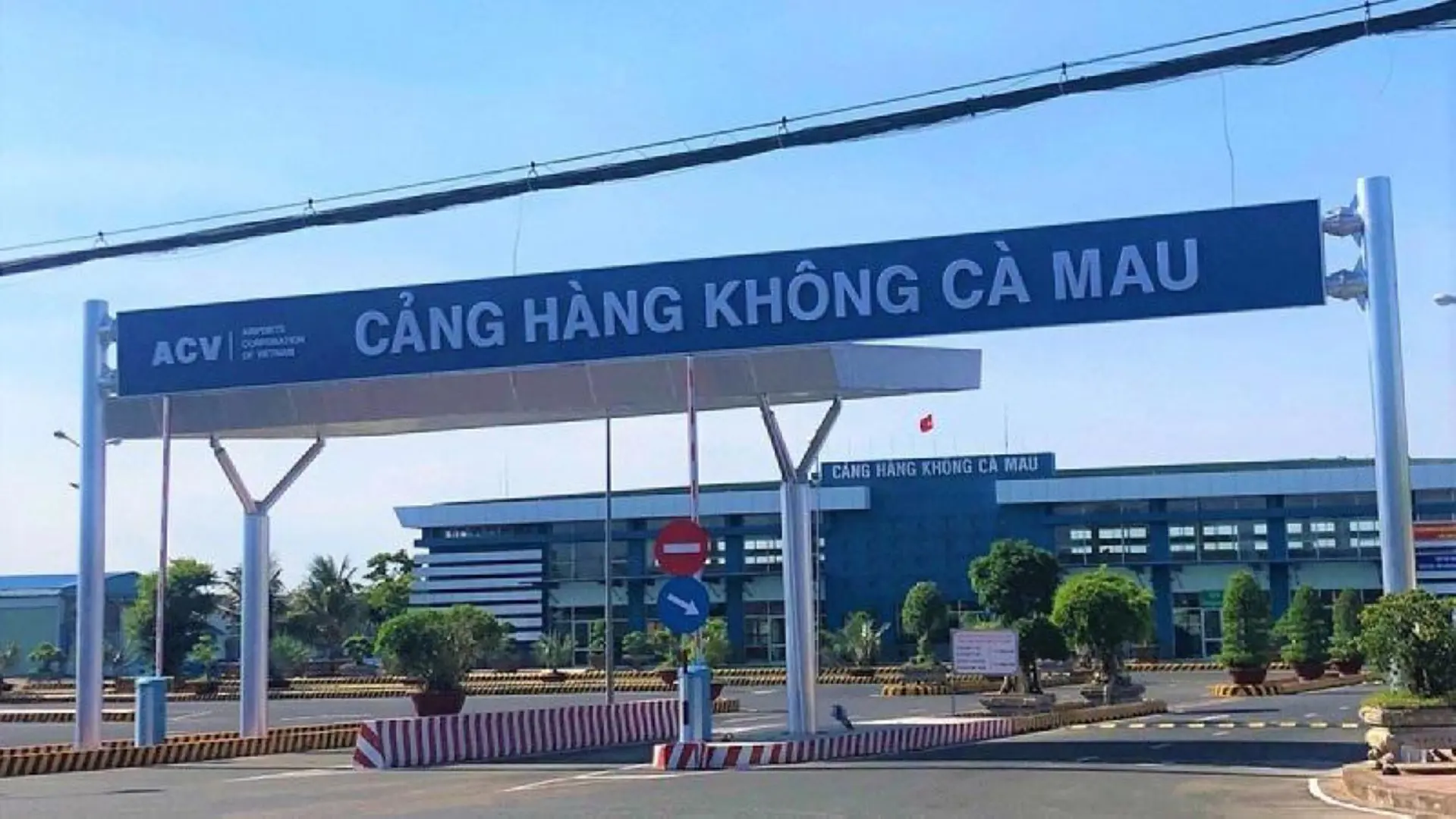 Sắp có đường bay thẳng Hà Nội - Cà Mau