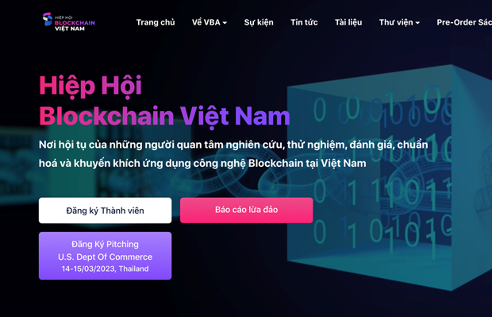 Cảnh báo nhiều dự án blockchain có dấu hiệu lừa đảo