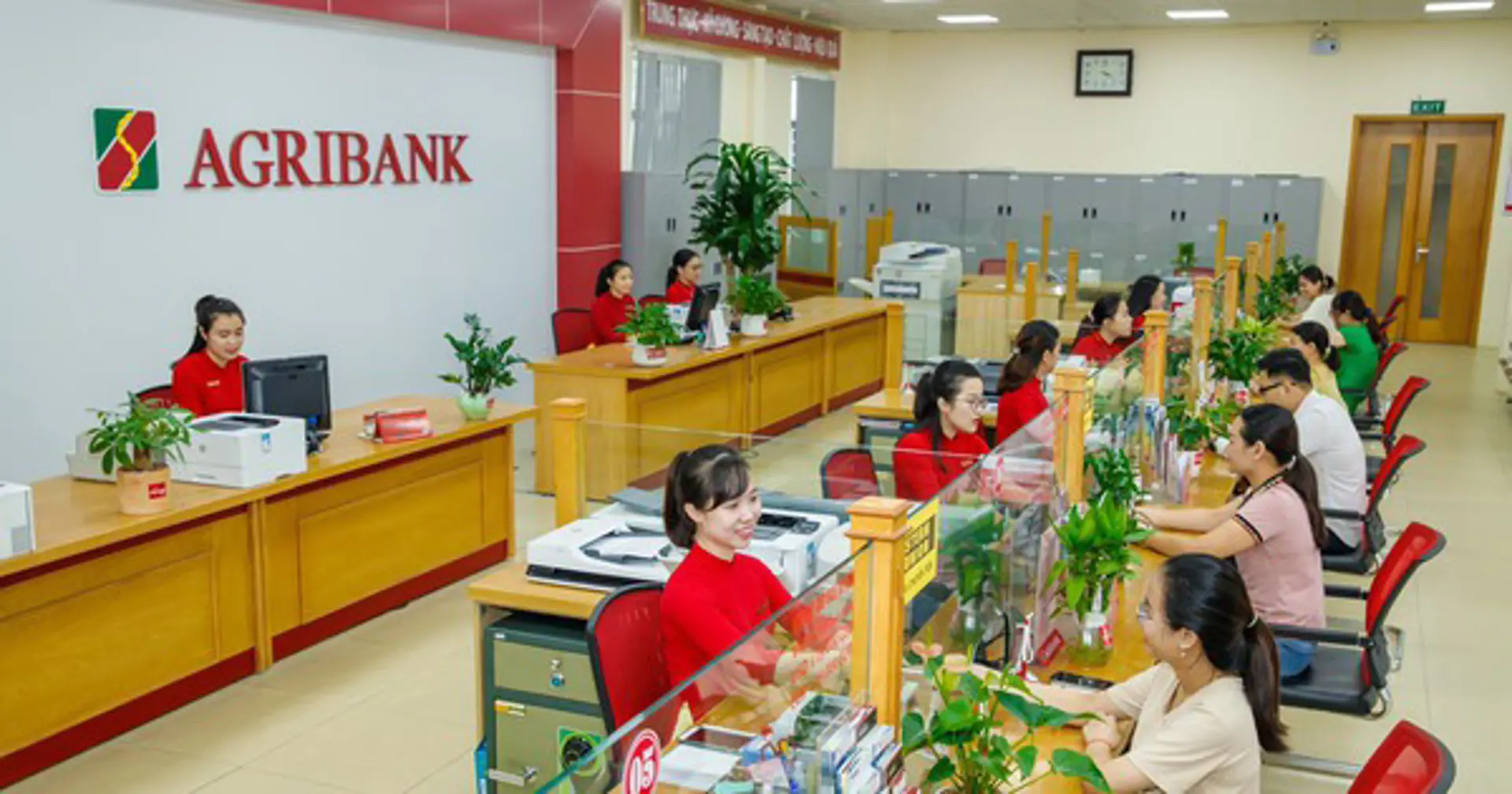 Agribank dành 23,5 tỷ đồng tri ân khách hàng gửi tiền