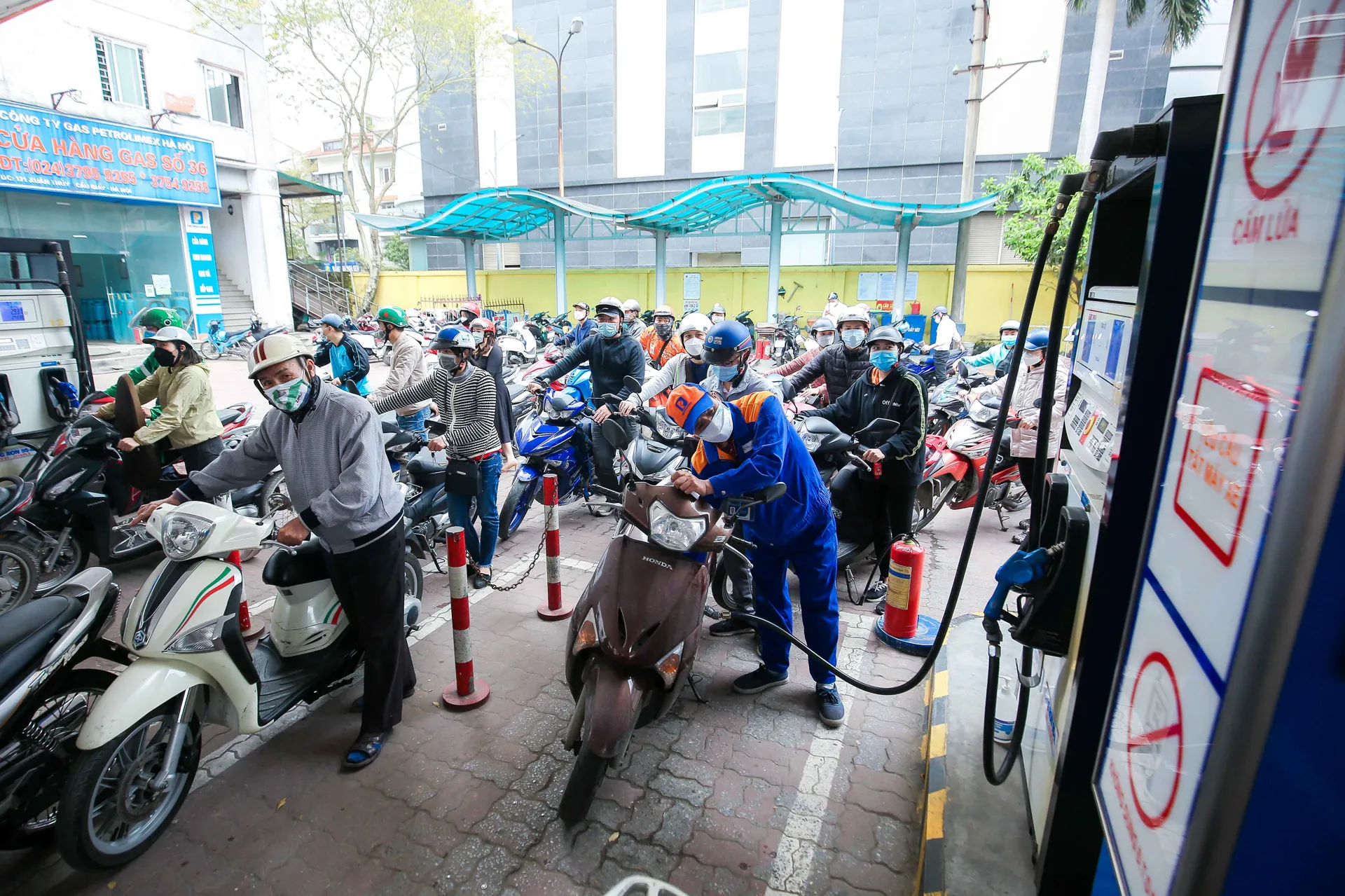 Tin tức tổng hợp hấp dẫn nhất trên báo in số 43 ra ngày 1/3/2023