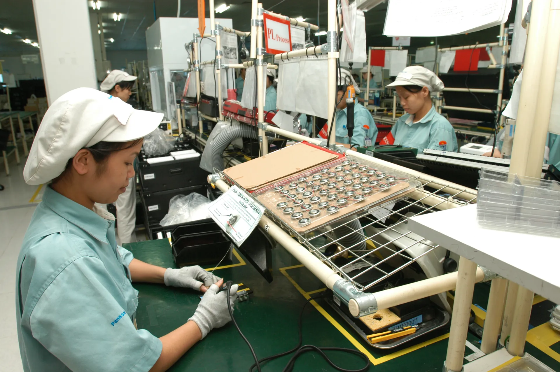 Thuế tối thiểu toàn cầu: Cơ hội và thách thức cho Việt Nam