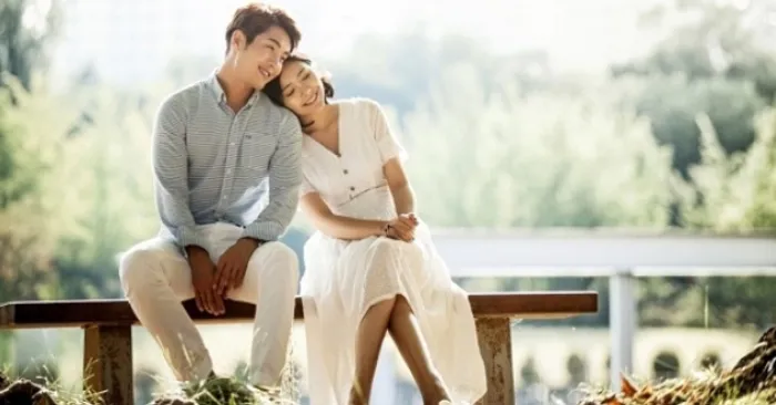 Người chồng bản lĩnh