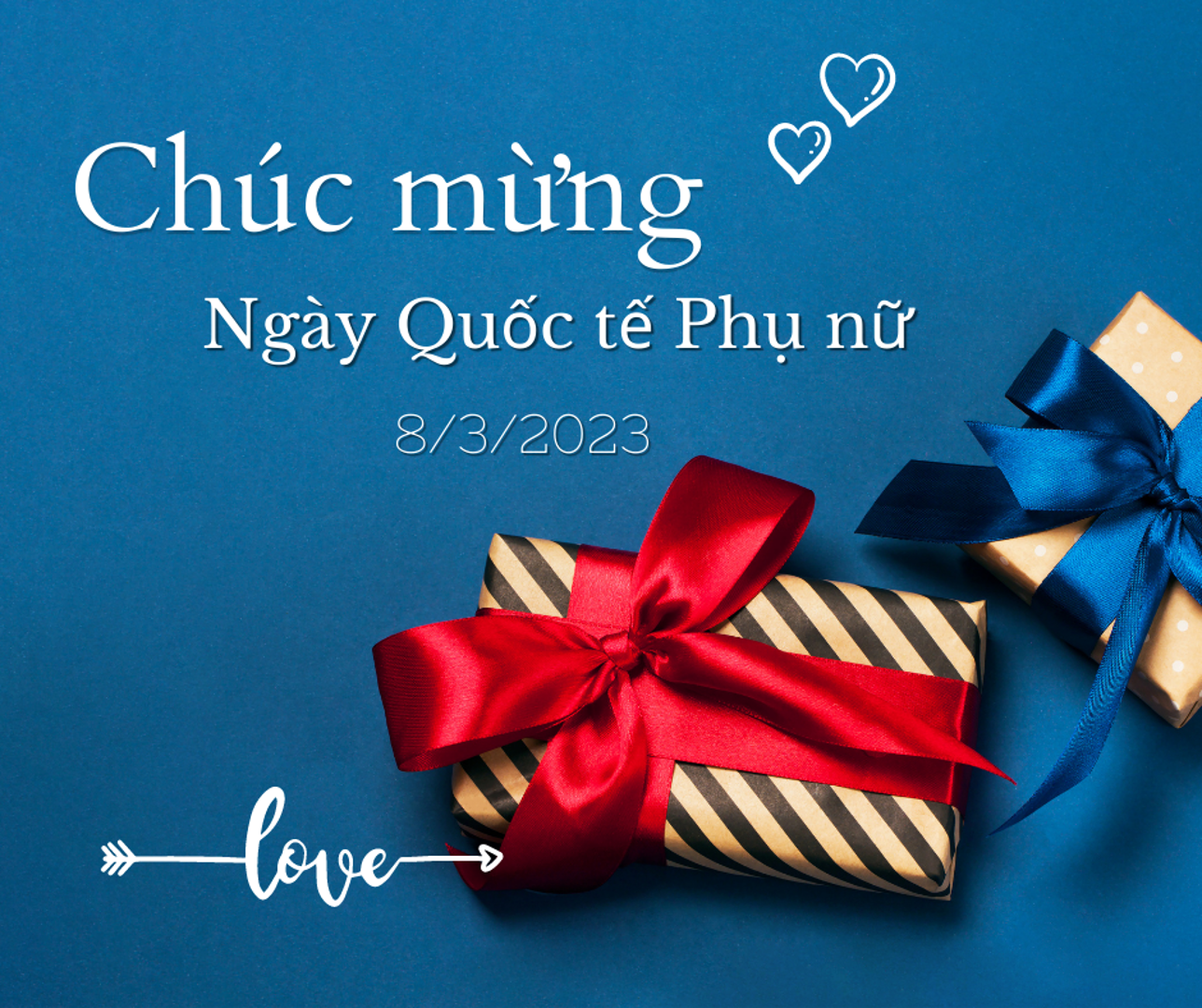 Gợi ý quà 8/3 cho vợ, người yêu, bạn gái lãng mạn, tiết kiệm