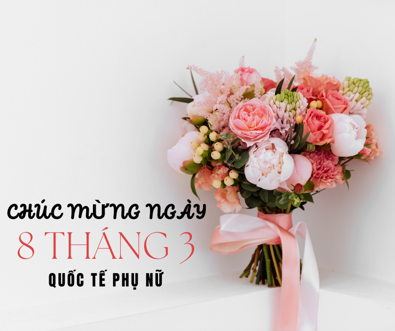 Cách chọn quà 8/3 tặng sếp nữ, đồng nghiệp, nhân viên, khách hàng