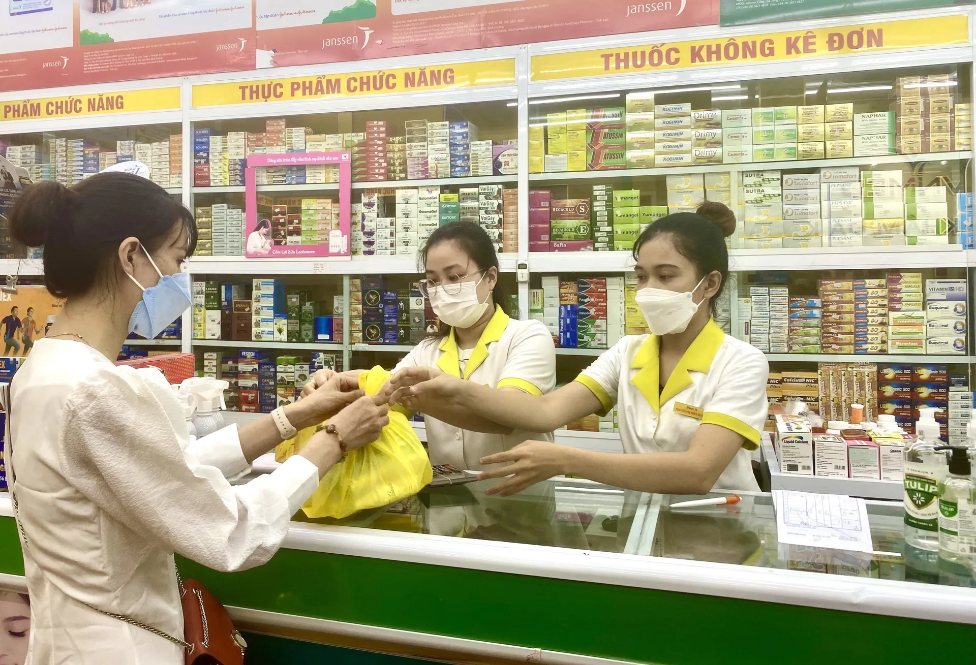 Tin tức tổng hợp hấp dẫn nhất trên báo in số 49 ra ngày 8/3/2023