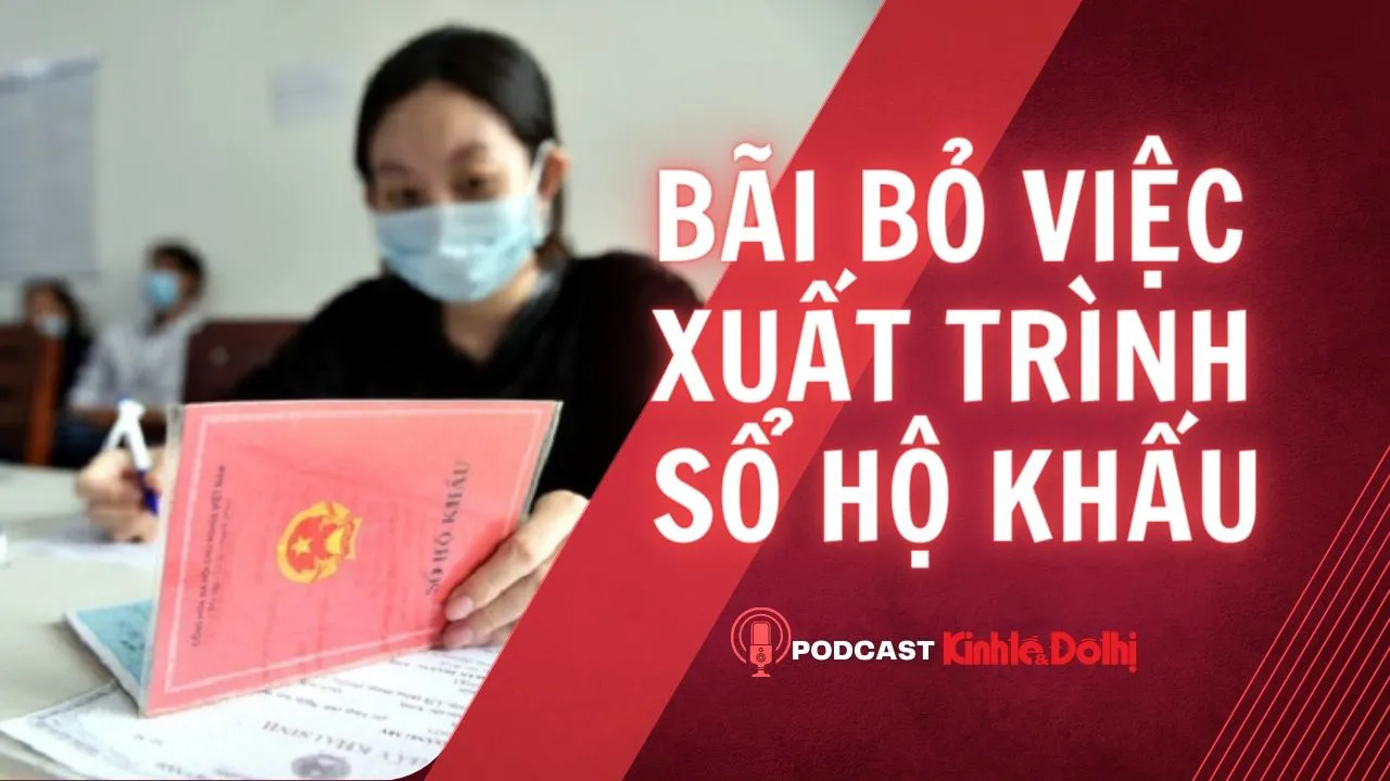 Ảnh podcast Ảnh podcast