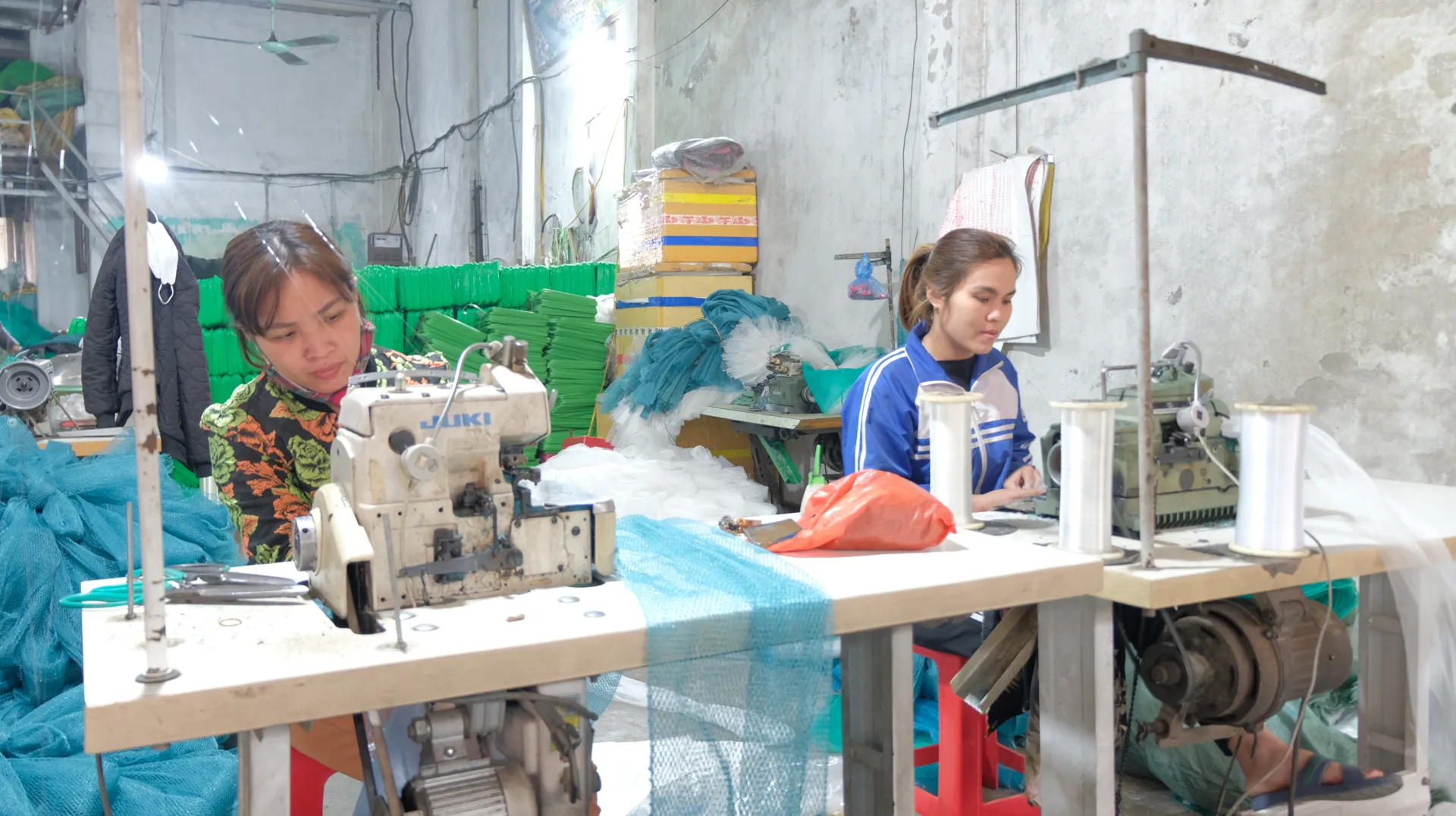 Doanh nghiệp Việt được tài trợ 5 triệu USD để cải thiện tiếp cận tài chính