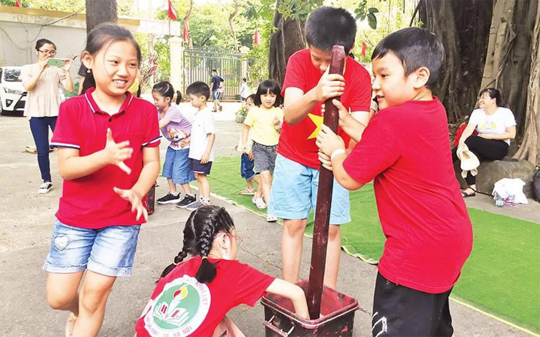 Chiêu trò “con đang cấp cứu” lan ra Hà Nội, luật sư lên tiếng cảnh báo