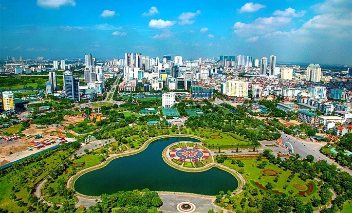 Revised Capital Law urged to boost Hanoi’s sustainable growth