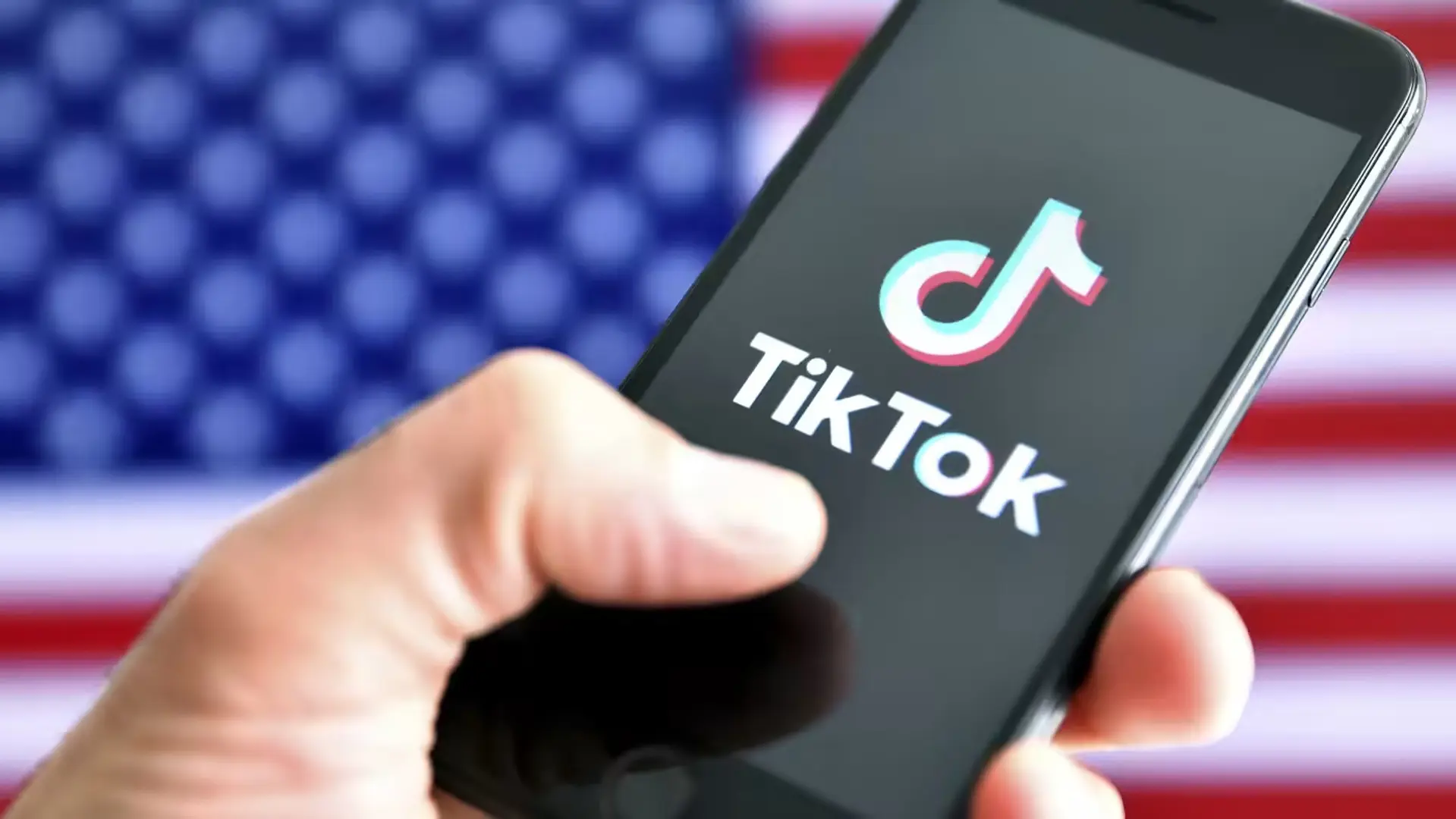 TikTok buộc phải đổi chủ nếu không muốn Mỹ cấm cửa