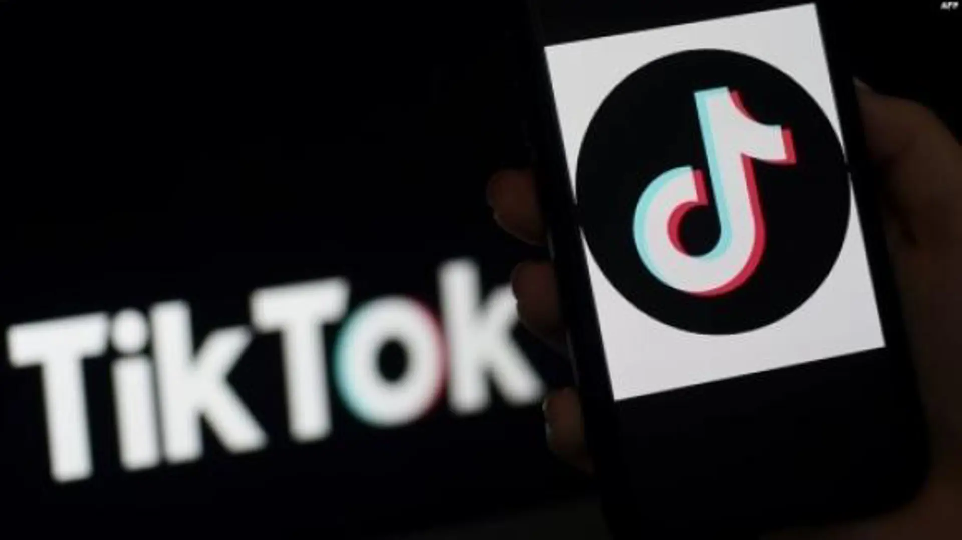 Tiktok chính thức bị cấm tại Anh