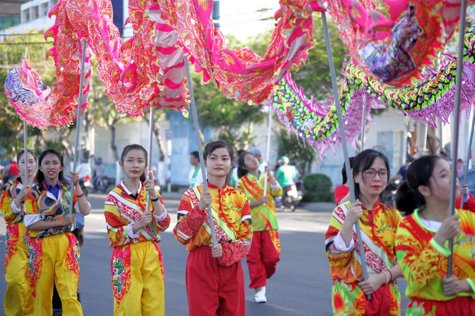 Hơn 60 chương trình đặc sắc tại Festival Biển Nha Trang – Khánh Hòa năm 2023