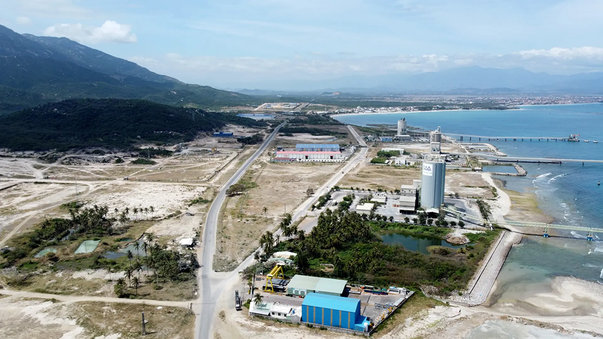 Triển khai 31,5 km đường thuộc dự án cao tốc Khánh Hòa – Buôn Ma Thuột