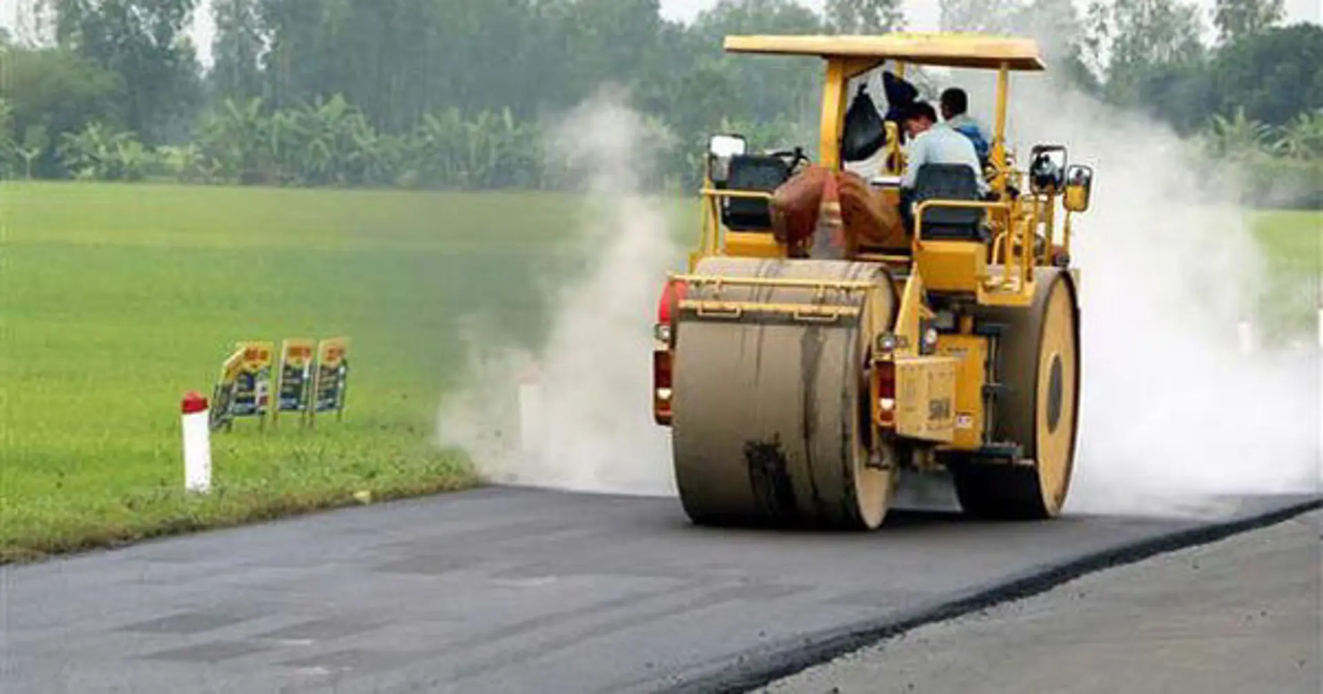 Chủ trương xây dựng đường liên vùng kết nối Khánh Hòa, Ninh Thuận và Lâm Đồng