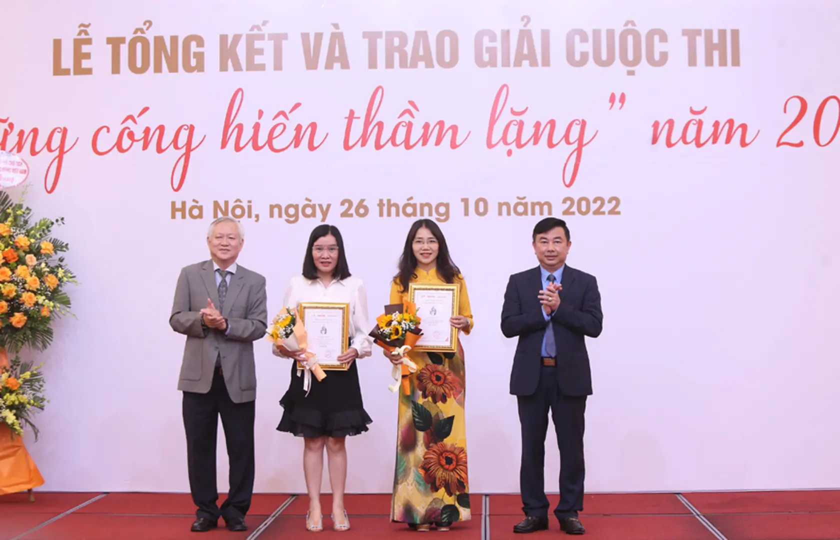 Chung tay để nữ công nhân có nhà ở xã hội