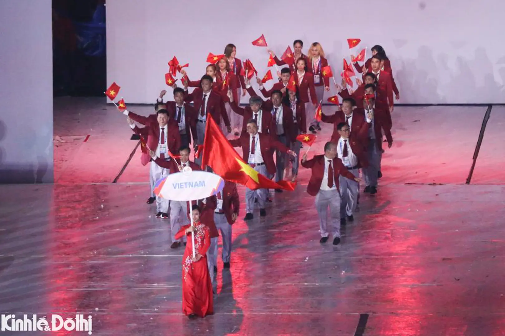 SEA Games 32: Chủ nhà siết chặt an ninh, Việt Nam nói không với doping