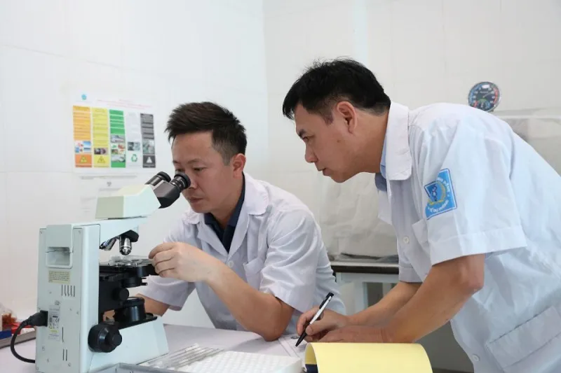 Hà Tĩnh: Phát hiện trên 120 người bị viêm da do bọ chét đốt