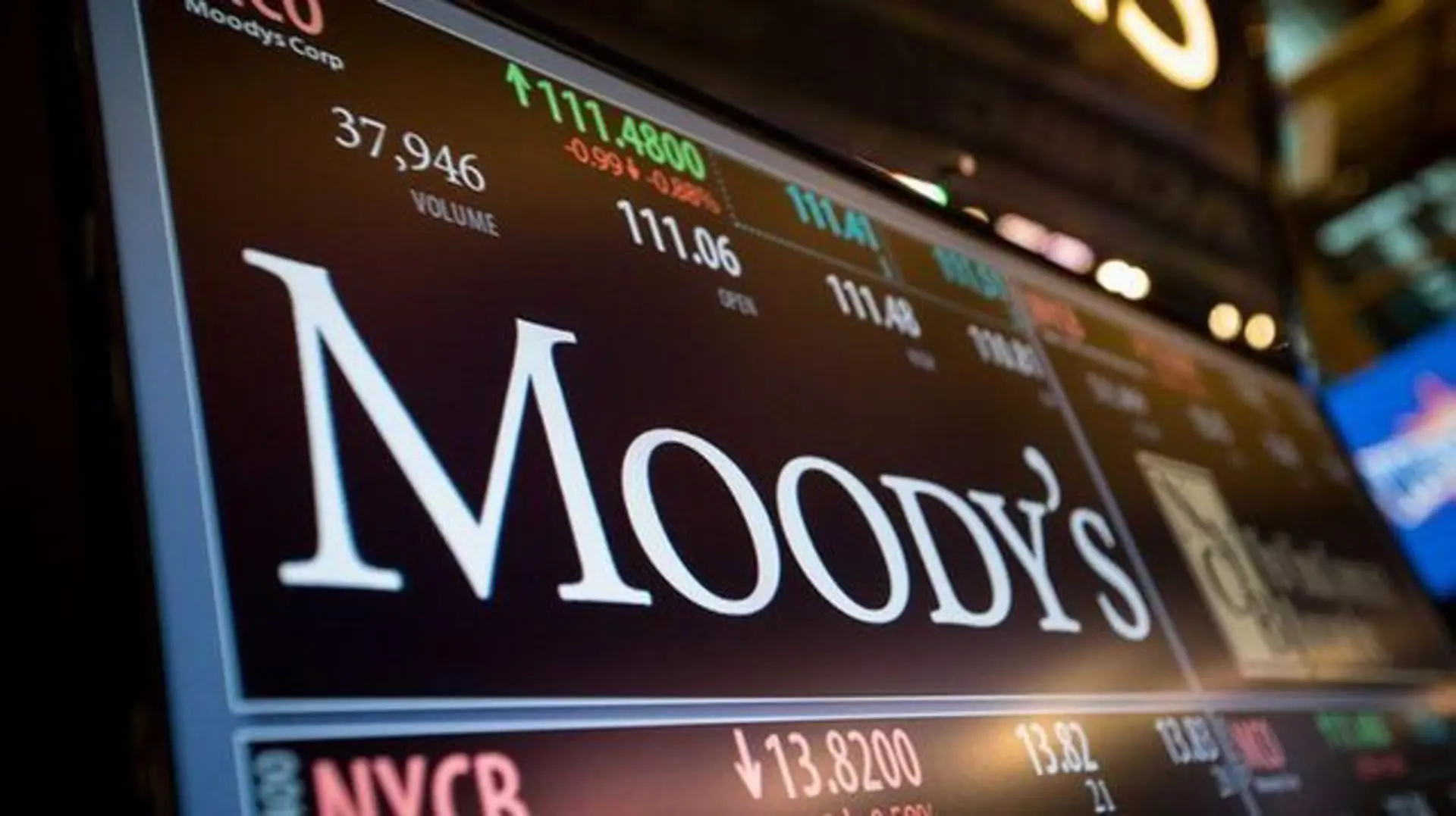 Moody’s nâng hạng tín nhiệm Agribank lên mức tích cực