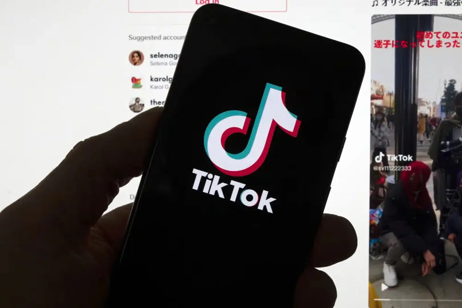 TikTok lên tiếng trước sức ép pháp lý ngày càng gia tăng từ Mỹ