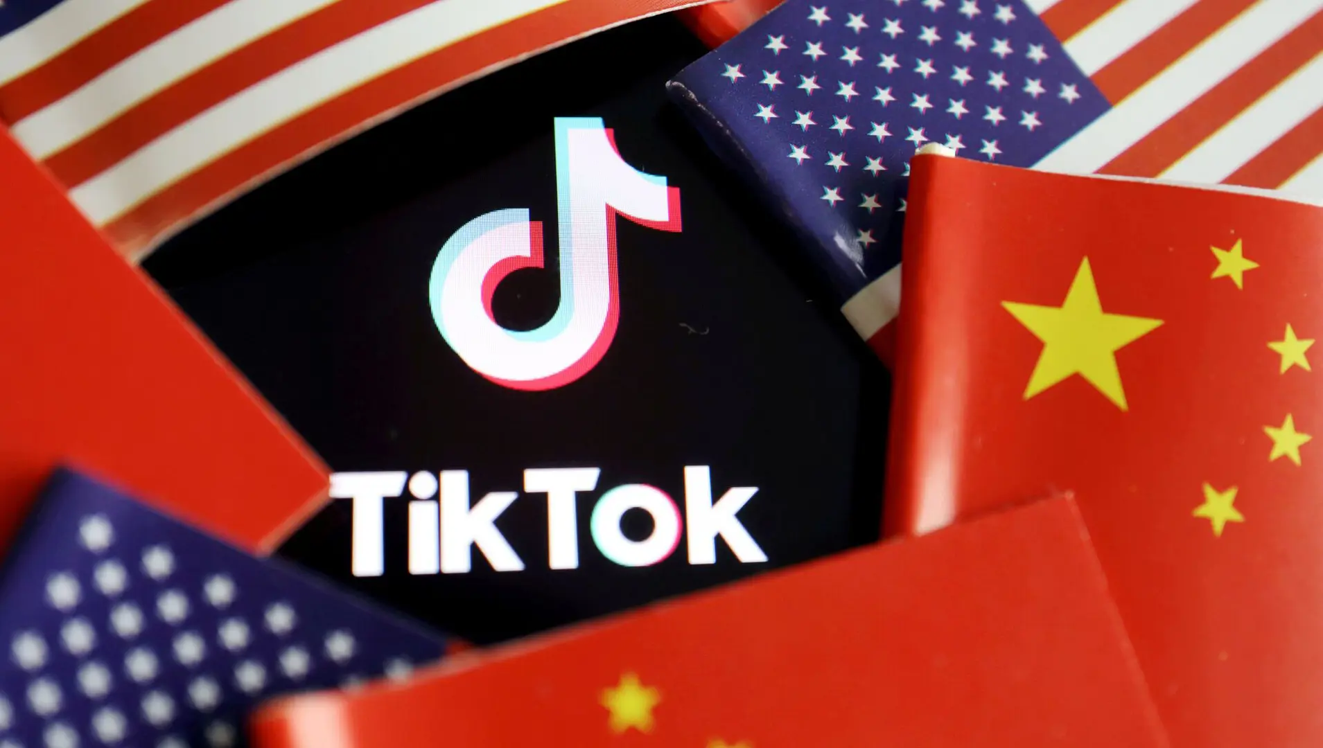 Mỹ vẫn không thể yên tâm về TikTok