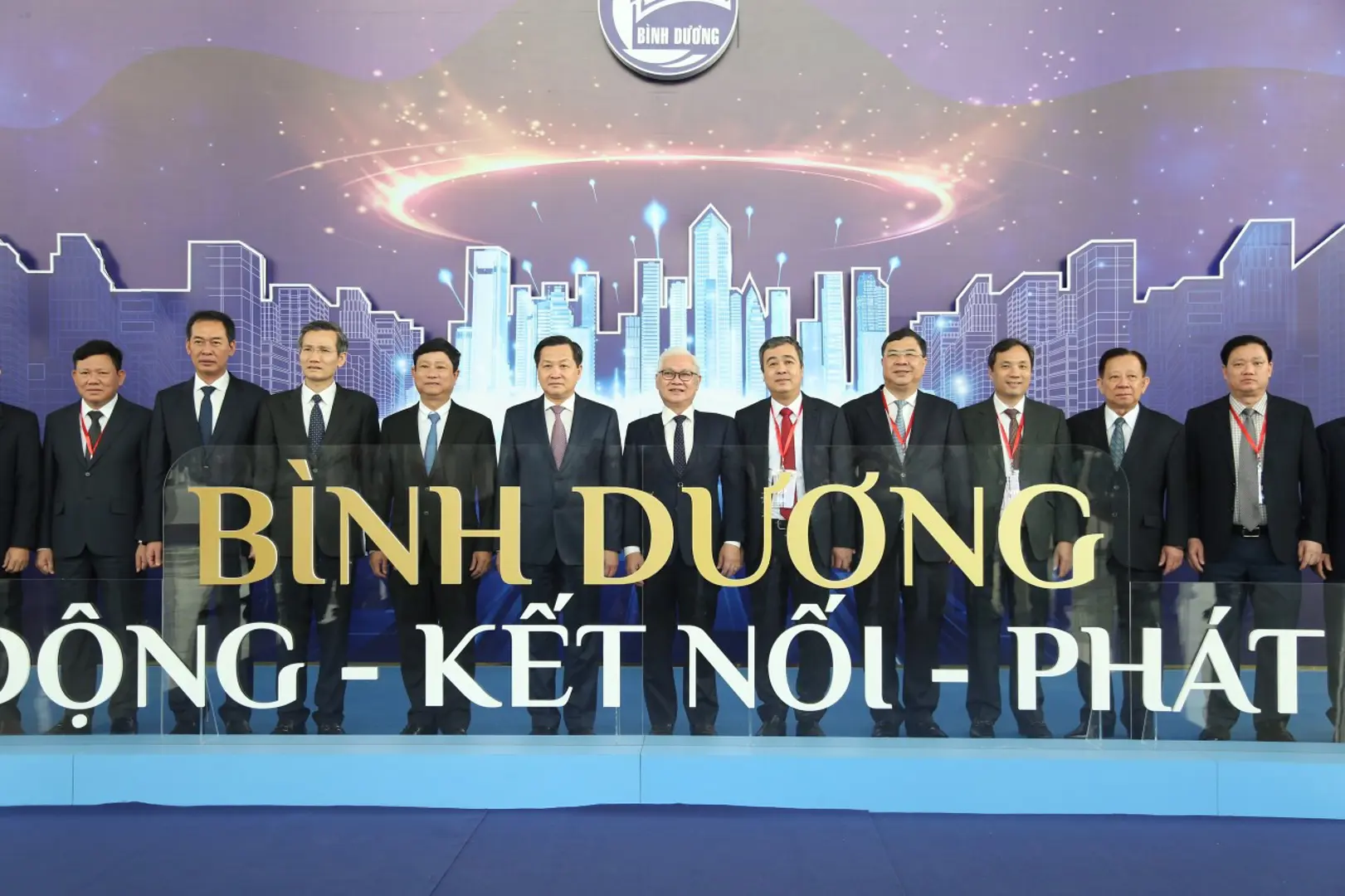 Bình Dương cần phát triển KCN thông minh