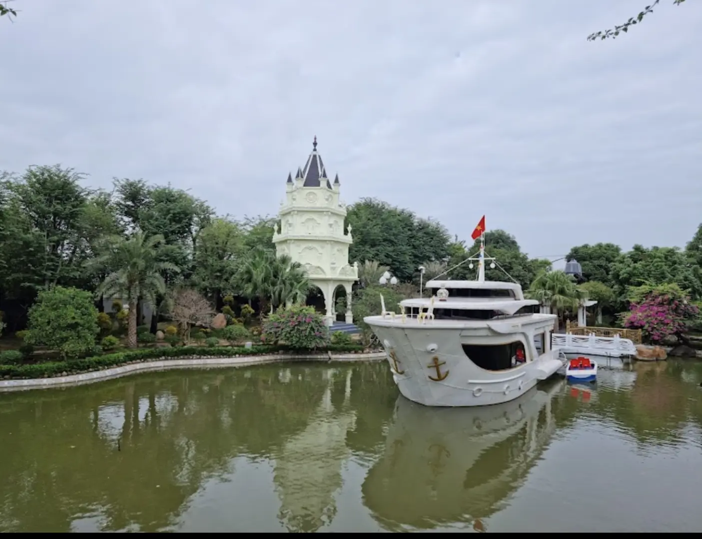 Hải Dương: Xử lý công trình rộng hàng nghìn m2 xây dựng trên đất nông nghiệp