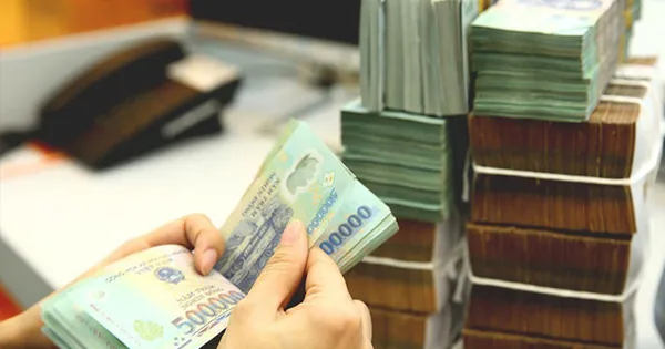 Hủy vốn vay WB không có khả năng sử dụng