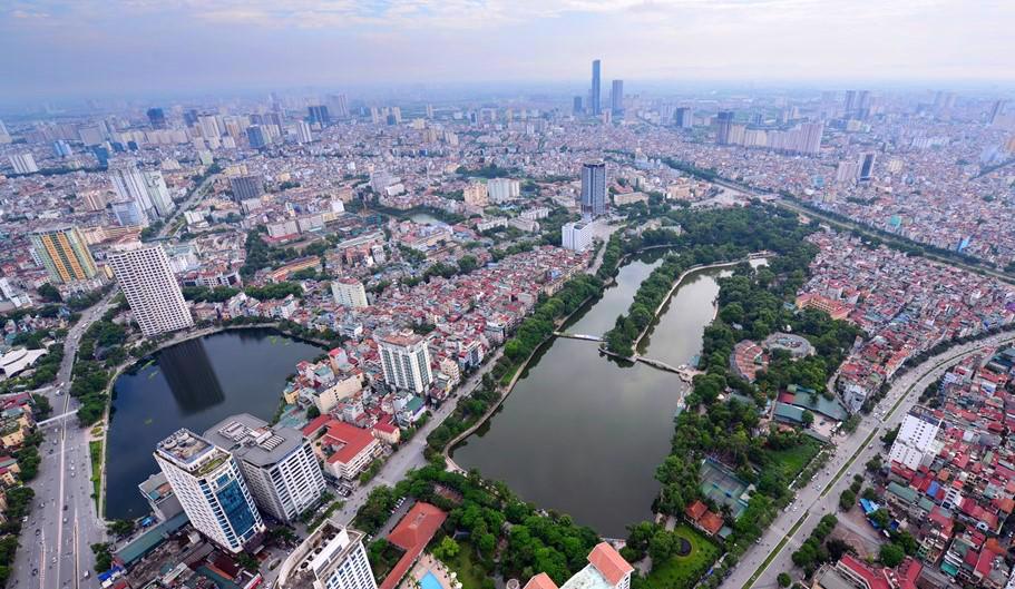   District-level planning key for completing Hanoi’s 2021-2030 master plan: Experts  