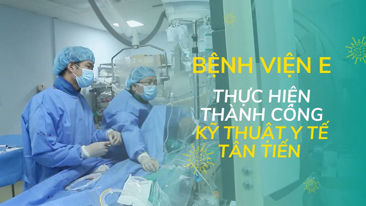 Không cần phẫu thuật mở, bệnh nhân được thay van động mạch chủ qua da