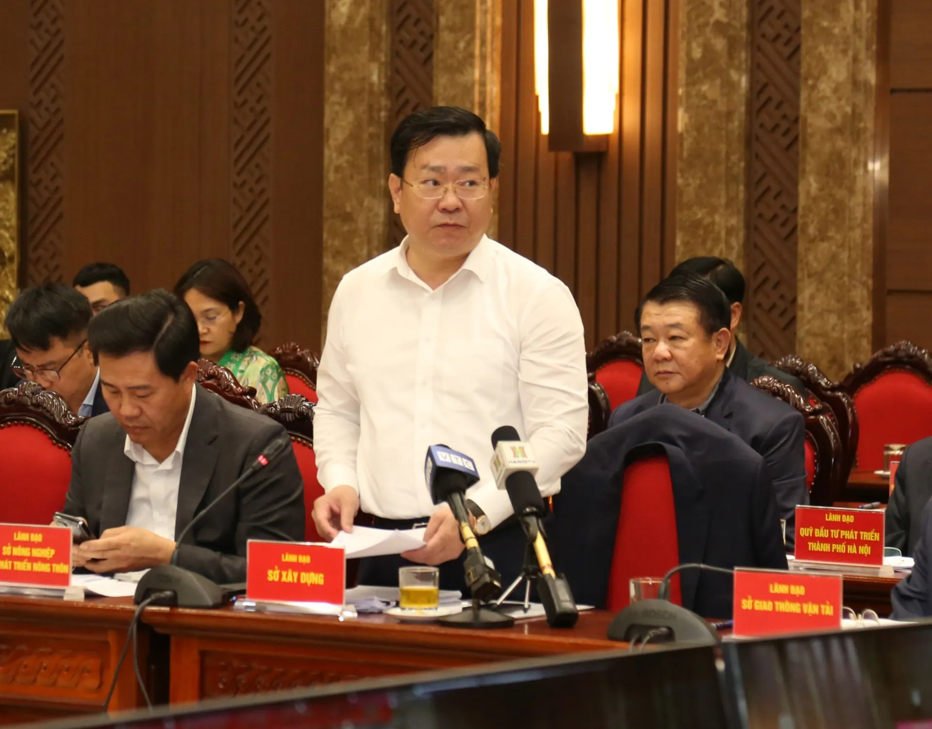 Hà Nội sẽ cải tạo, nâng cấp 4 công viên, đầu tư thêm 6 công viên