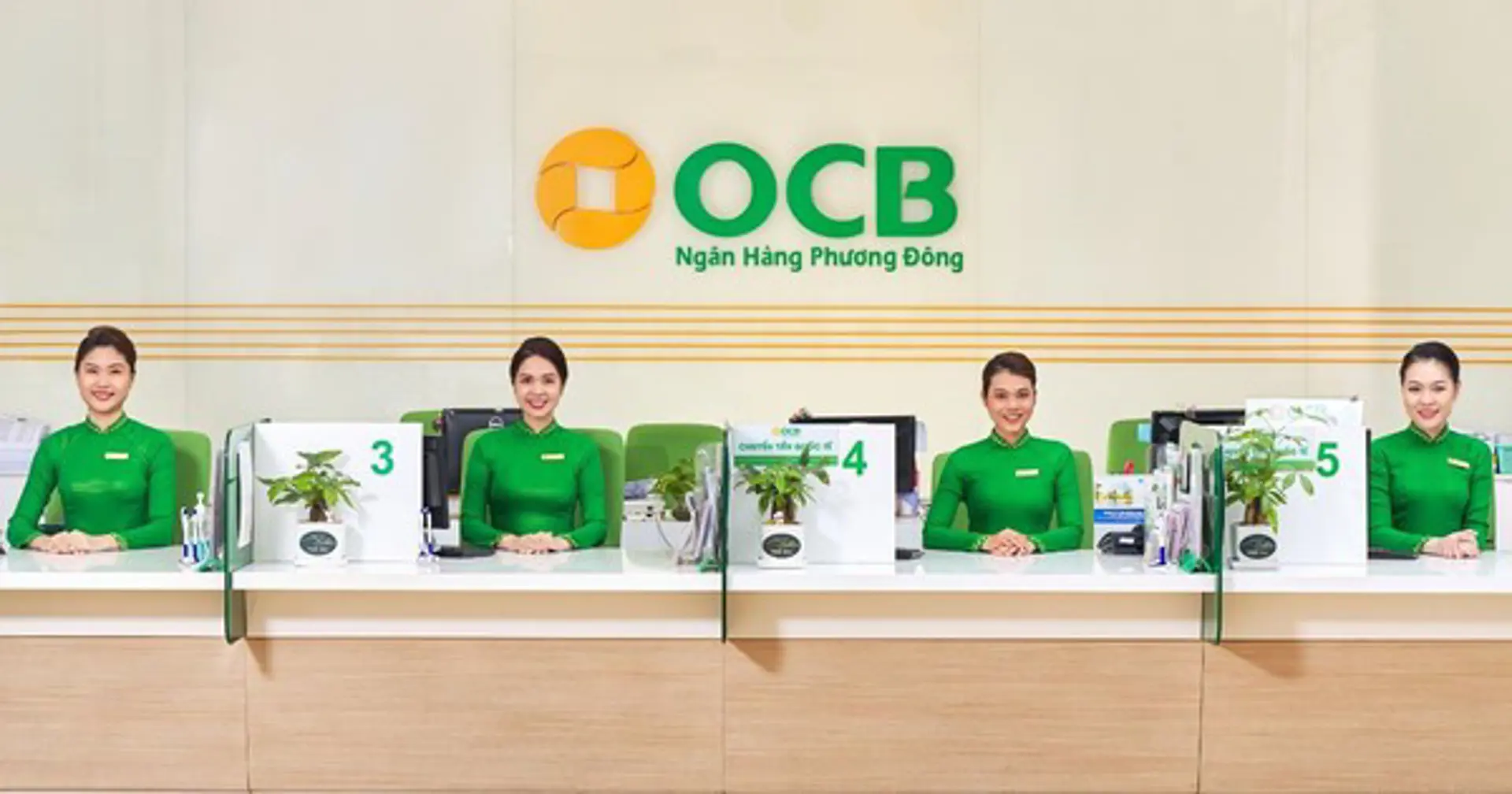 OCB và những điểm sáng trong bức tranh kinh doanh năm 2022 