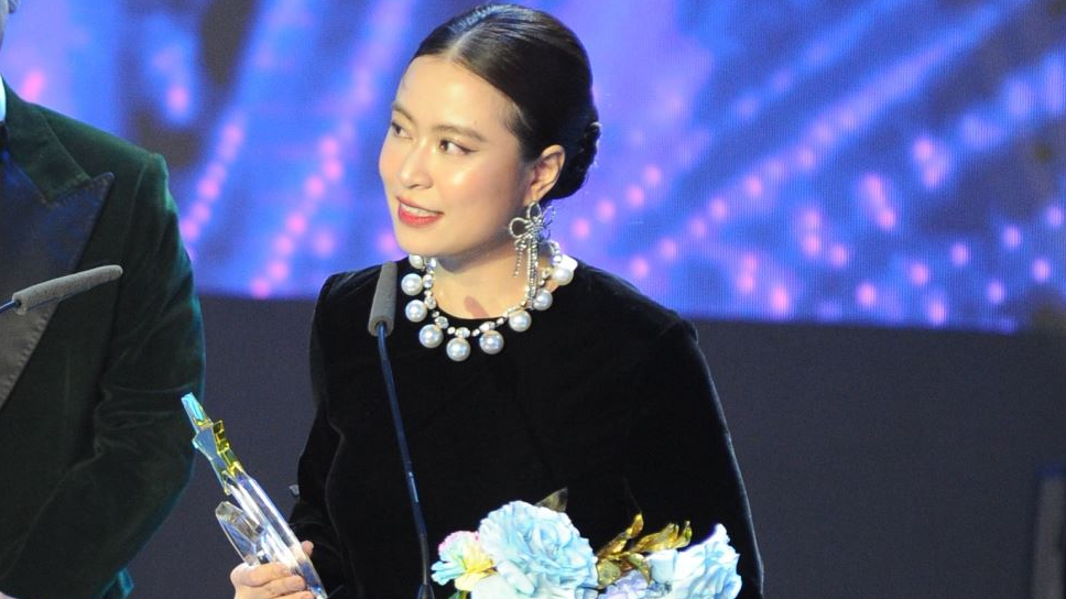 Giải thưởng Cống hiến 2023: Hoàng Thuỳ Linh thắng lớn