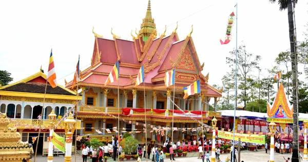 Thủ tướng gửi Thư chúc mừng đồng bào Khmer nhân dịp Tết Chôl Chnăm Thmây
